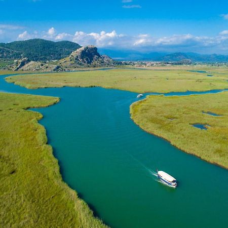 Villa Aysel Paradise Muğla Kültér fotó