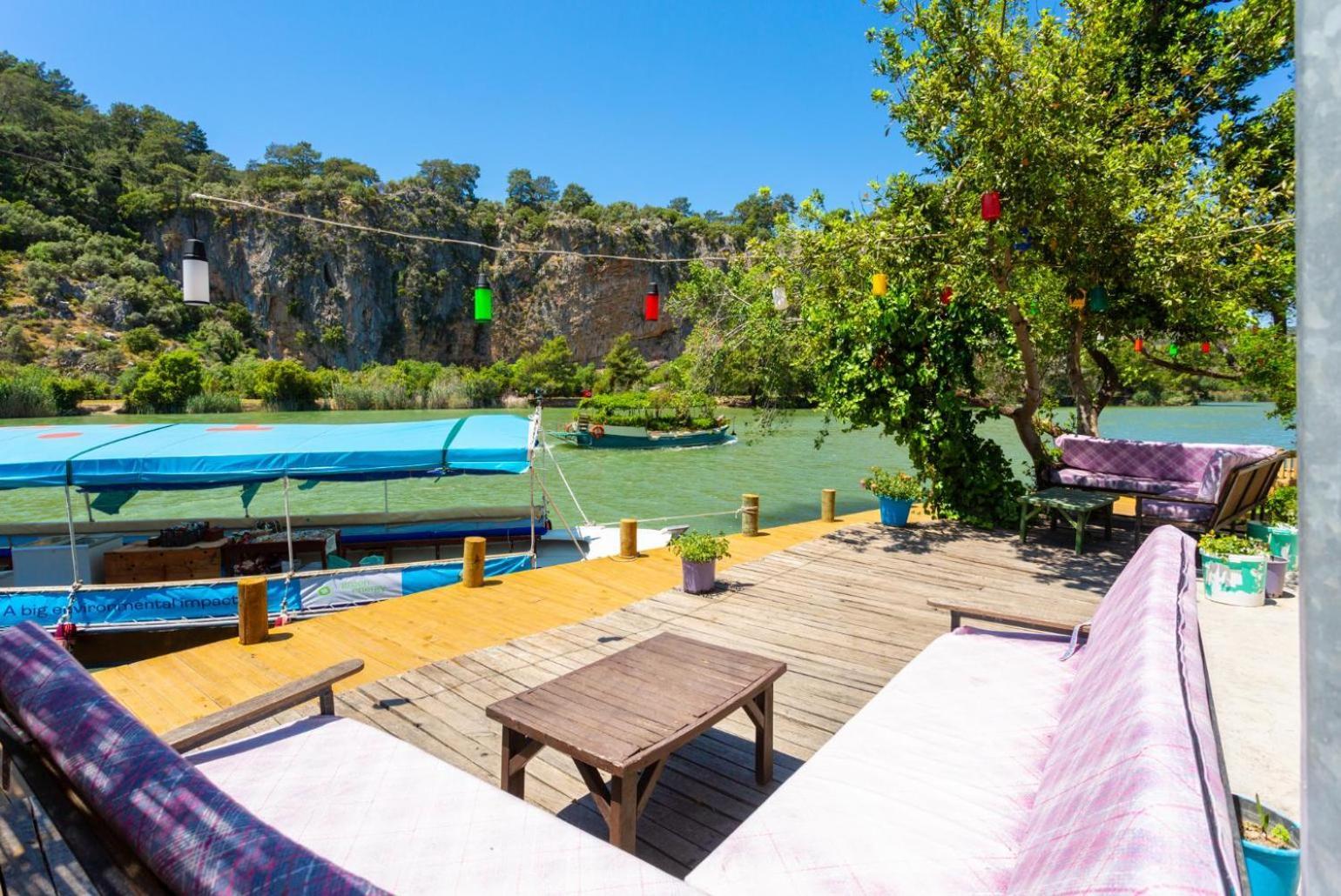 Villa Aysel Paradise Muğla Kültér fotó