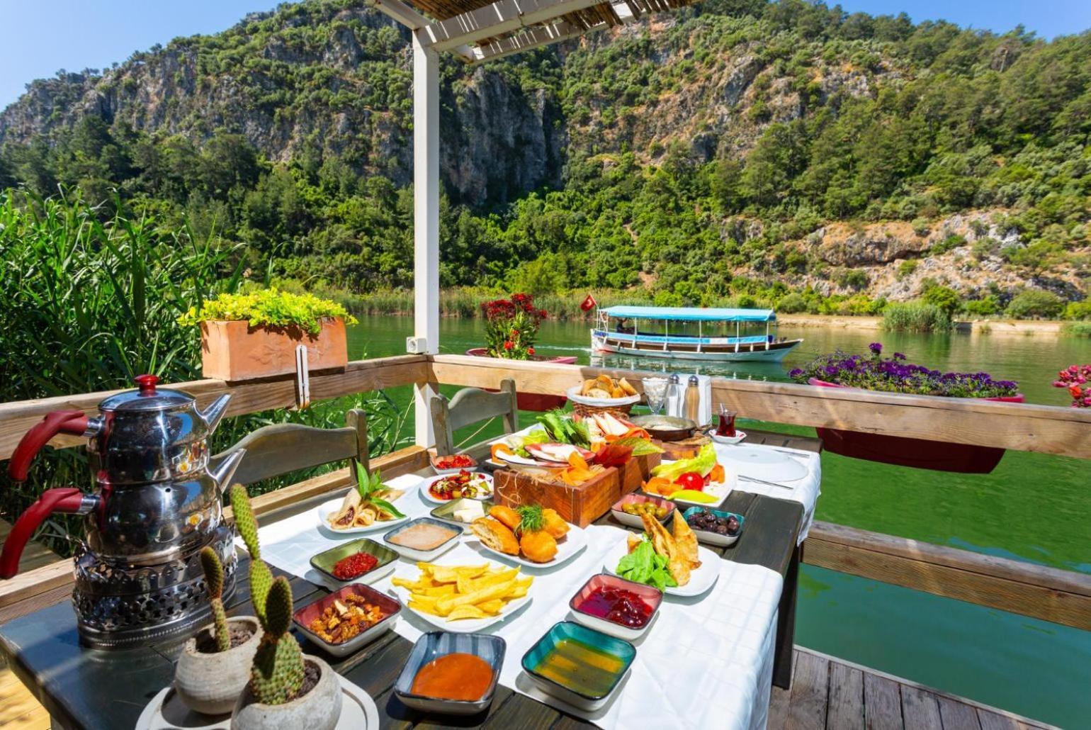 Villa Aysel Paradise Muğla Kültér fotó